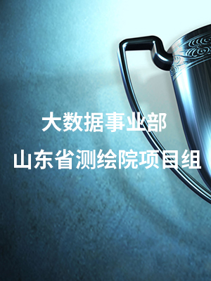 大数据事业部 山东省凯发K8国际首页,凯发k8娱乐平台,K8凯发·国际官方网站院项目组