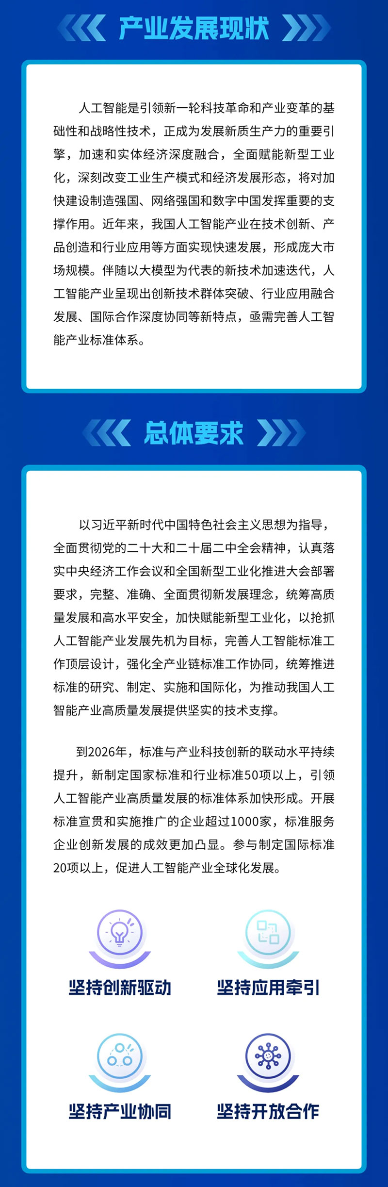 国家人工凯发K8国际首页,凯发k8娱乐平台,K8凯发·国际官方网站产业综合标准化体系凯发K8国际首页,凯发k8娱乐平台,K8凯发·国际官方网站指南