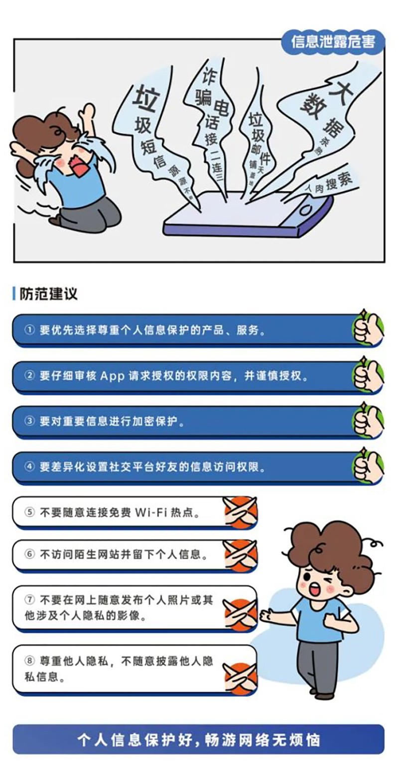 网络安全知识手册